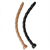 Long Thread Anal Plug Clit Ticklers and Pulsators